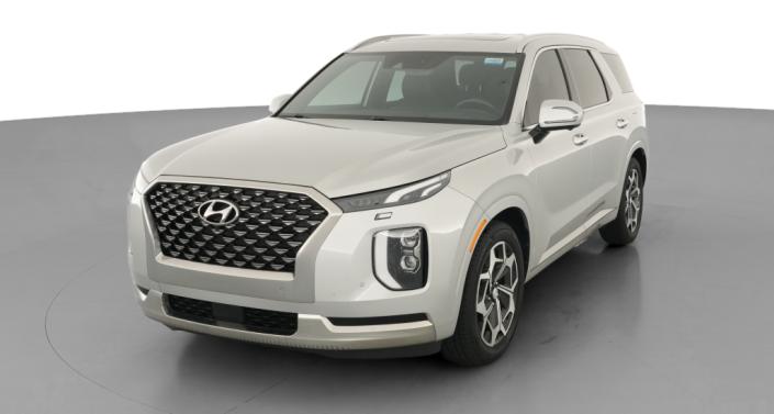 Thumbnail: 2022 Hyundai Palisade - 1
