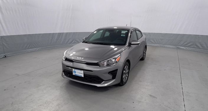 Thumbnail: 2023 Kia Rio - 1