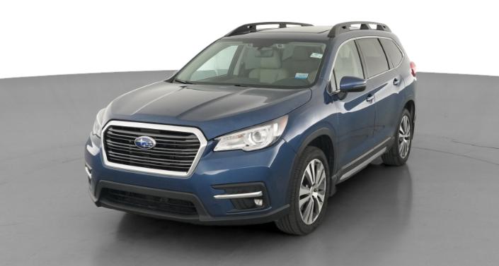 Thumbnail: 2022 Subaru Ascent - 1