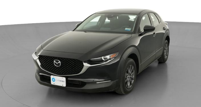 Thumbnail: 2022 Mazda CX-30 - 1