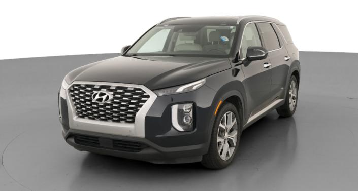 Thumbnail: 2021 Hyundai Palisade - 1