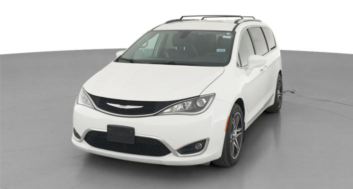 Thumbnail: 2018 Chrysler Pacifica - 1