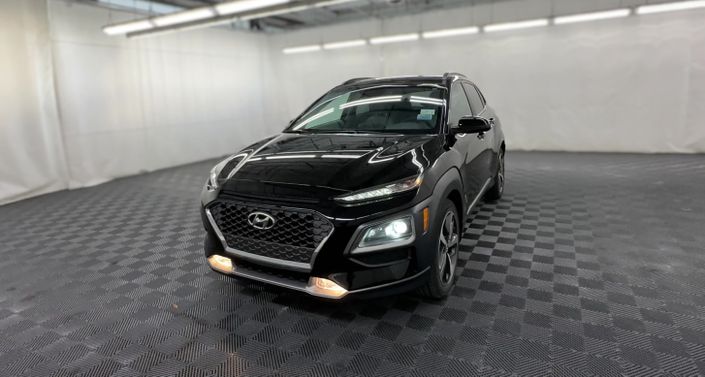 Thumbnail: 2021 Hyundai Kona - 1