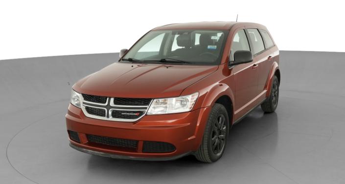 Thumbnail: 2014 Dodge Journey - 1