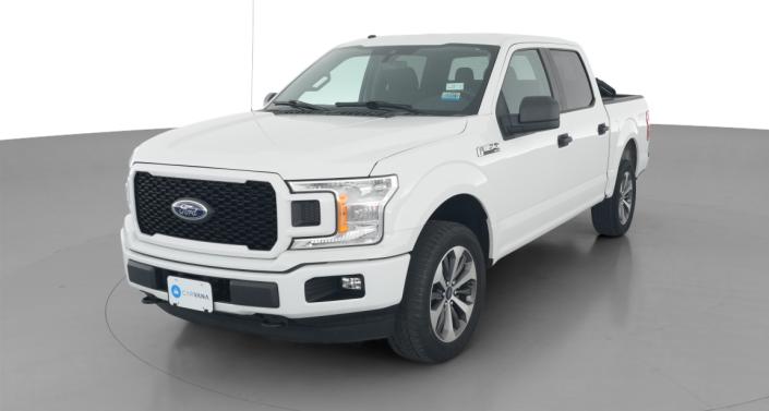 Thumbnail: 2019 Ford Econoline - 1