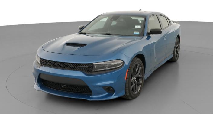 Thumbnail: 2023 Dodge Charger - 1