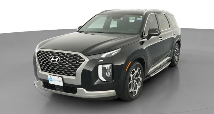 Thumbnail: 2022 Hyundai Palisade - 1