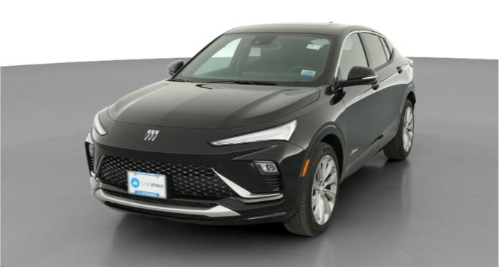 Thumbnail: 2024 Buick Envista - 1