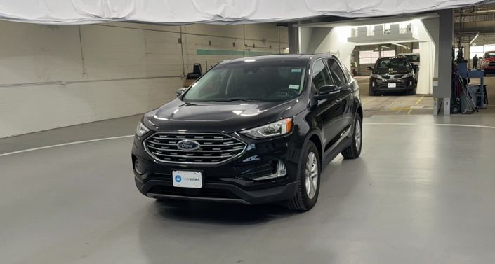 Thumbnail: 2019 Ford Edge - 1