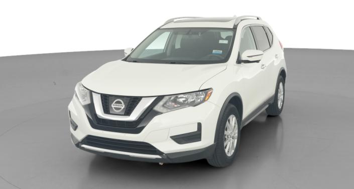 Thumbnail: 2017 Nissan Rogue - 1