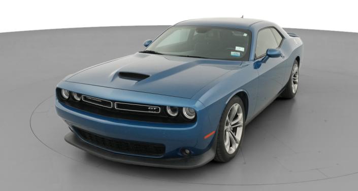 Thumbnail: 2020 Dodge Challenger - 1