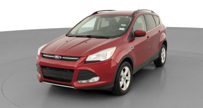 Thumbnail: 2016 Ford Escape - 1