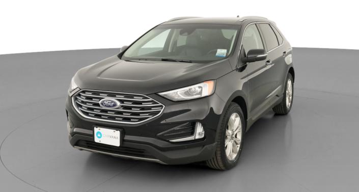 Thumbnail: 2020 Ford Edge - 1