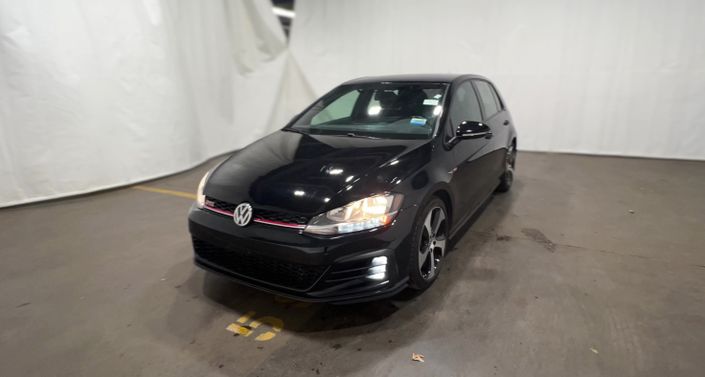 Thumbnail: 2019 Volkswagen Golf - 1