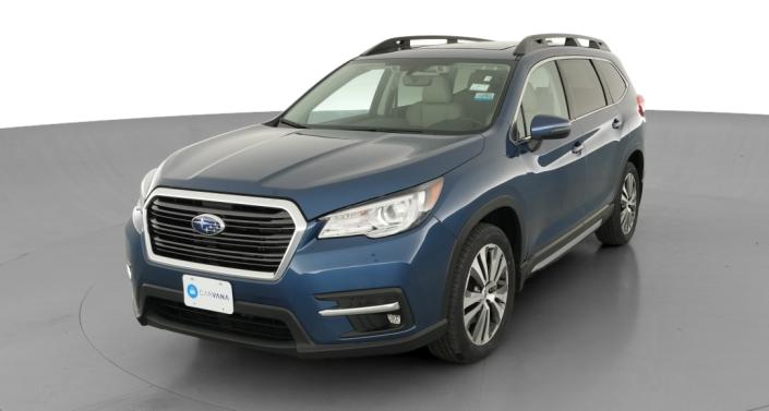 Thumbnail: 2022 Subaru Ascent - 1