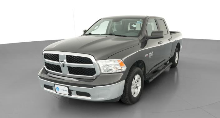 Thumbnail: 2019 RAM 1500 Classic - 1