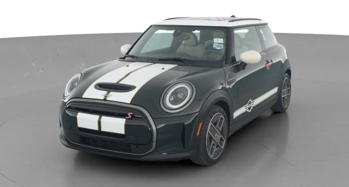 Thumbnail: 2023 MINI Cooper Hardtop - 1
