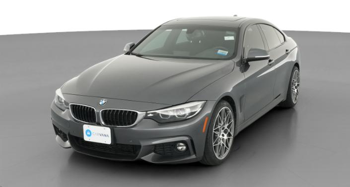 Thumbnail: 2019 BMW 4 Series - 1