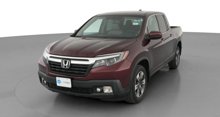Thumbnail: 2019 Honda Ridgeline - 1