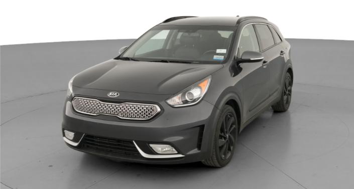 2018 Kia Niro EX -
                  Hebron, OH