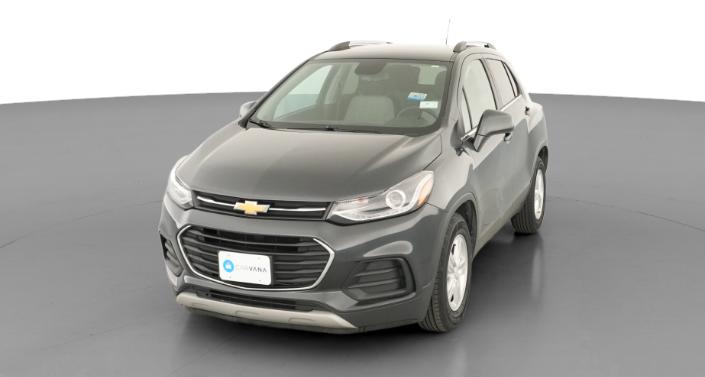 Thumbnail: 2020 Chevrolet Trax - 1