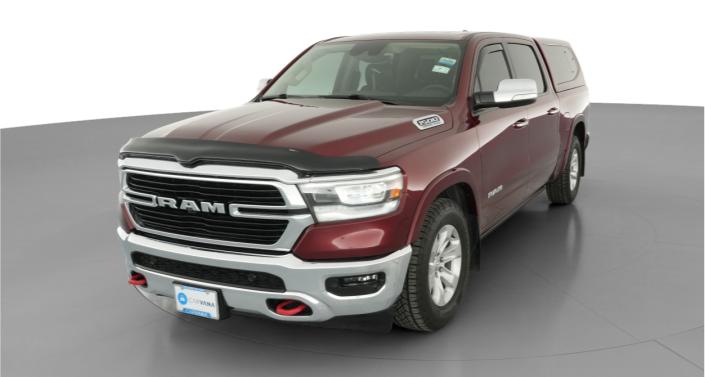 Thumbnail: 2020 RAM 1500 - 1