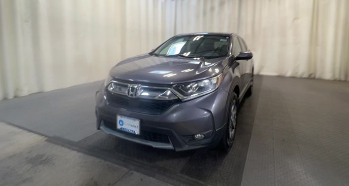 Thumbnail: 2017 Honda CR-V - 1