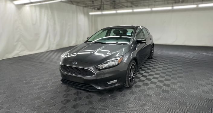 Thumbnail: 2017 Ford Focus - 1