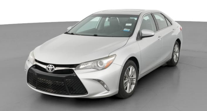 Thumbnail: 2015 Toyota Camry - 1