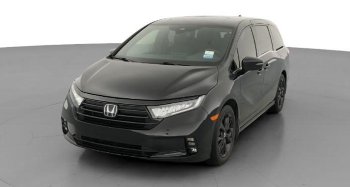 Thumbnail: 2023 Honda Odyssey - 1