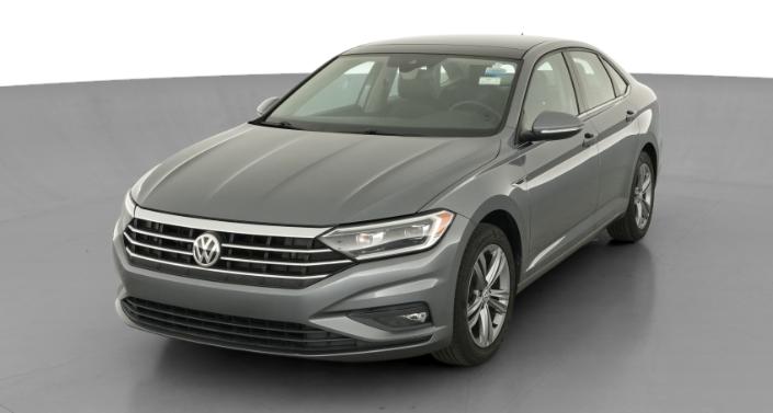 Thumbnail: 2019 Volkswagen Jetta - 1