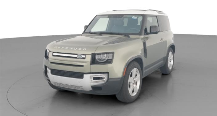 2021 Land Rover Defender First Edition -
                  Haines City, FL