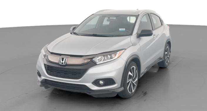 Thumbnail: 2020 Honda HR-V - 1