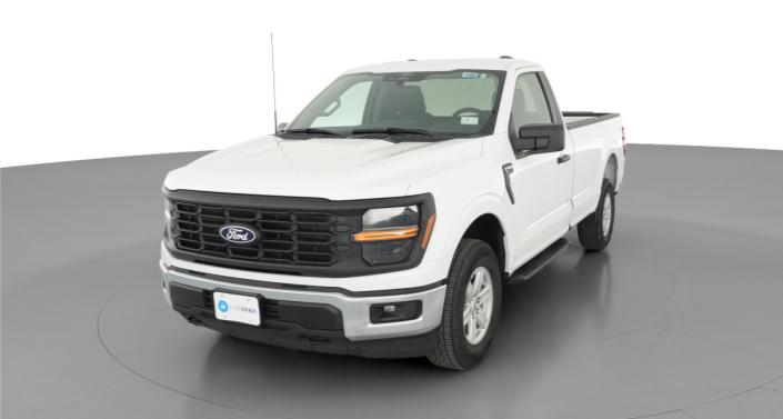 Thumbnail: 2024 Ford Econoline - 1