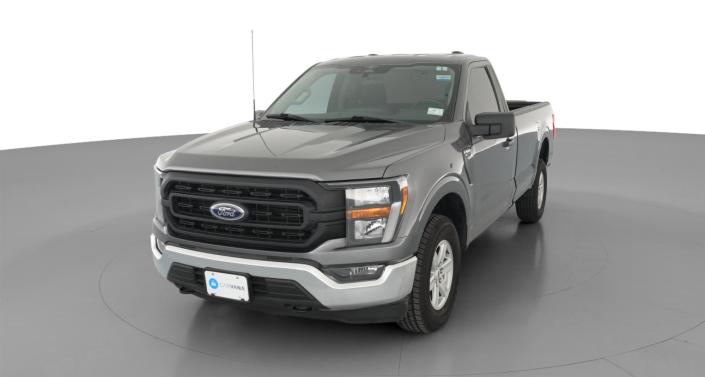 Thumbnail: 2023 Ford Econoline - 1