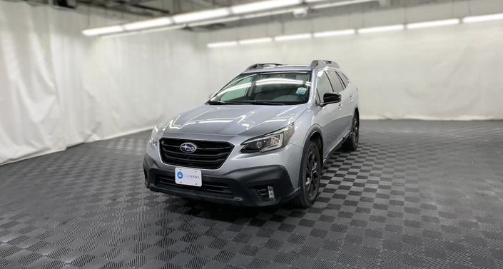 Thumbnail: 2020 Subaru Outback - 1