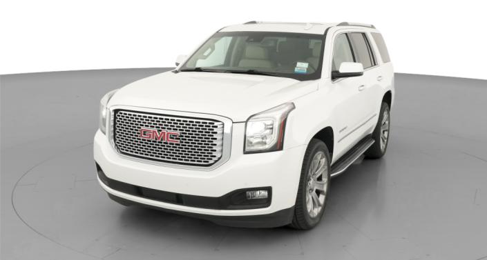 Thumbnail: 2017 GMC Yukon - 1