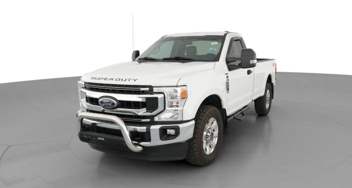 Thumbnail: 2020 Ford Econoline - 1