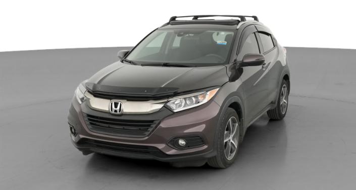 Thumbnail: 2022 Honda HR-V - 1