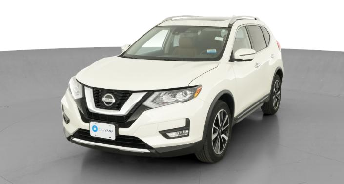 Thumbnail: 2018 Nissan Rogue - 1