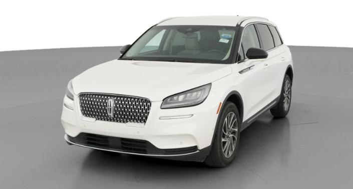 Thumbnail: 2021 Lincoln Corsair - 1