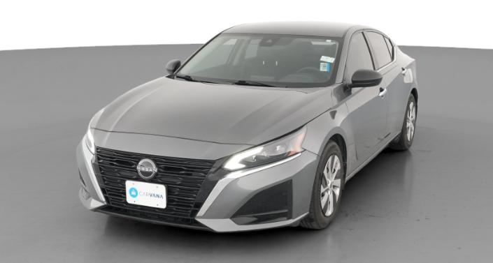 Thumbnail: 2024 Nissan Altima - 1