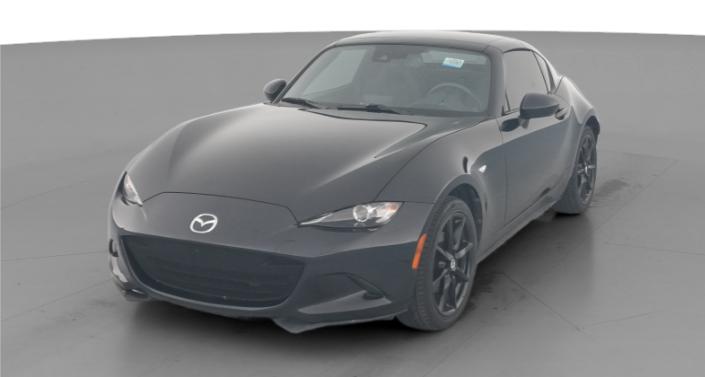 Thumbnail: 2020 Mazda MX-5 Miata - 1