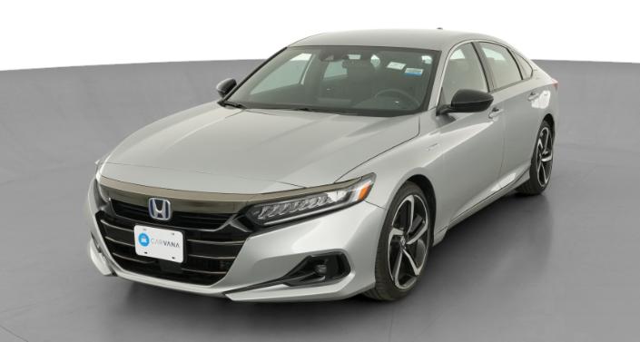 Thumbnail: 2022 Honda Accord - 1