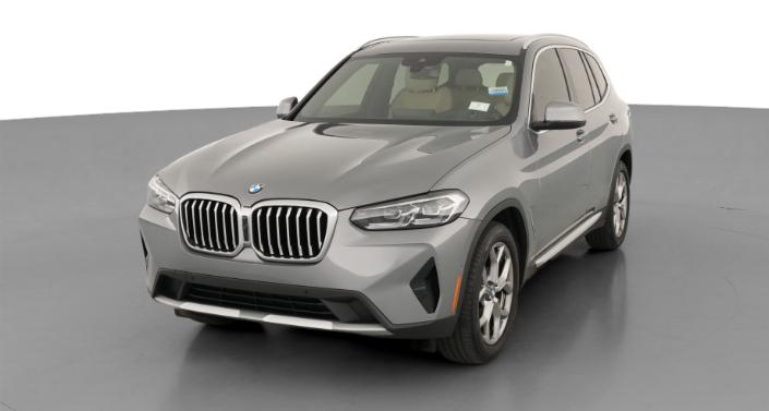 Thumbnail: 2023 BMW X3 - 1