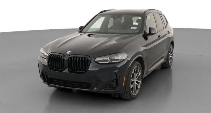 Thumbnail: 2023 BMW X3 - 1