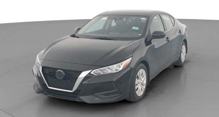 Thumbnail: 2023 Nissan Sentra - 1