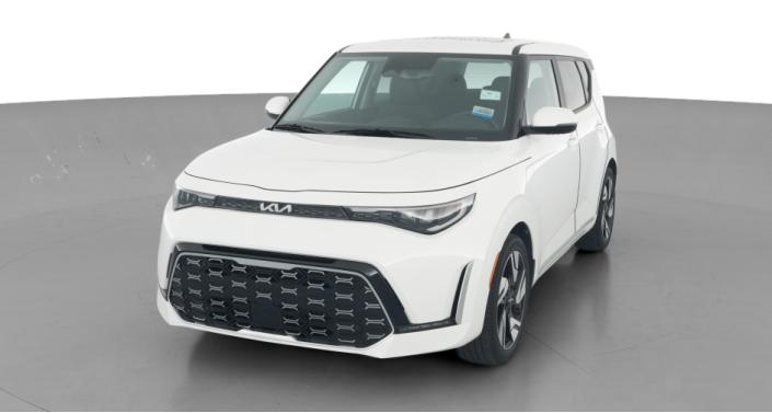 Thumbnail: 2023 Kia Soul - 1