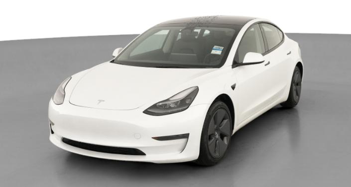 Thumbnail: 2023 Tesla Model 3 - 1