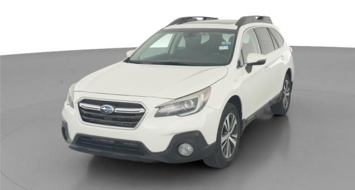Thumbnail: 2019 Subaru Outback - 1